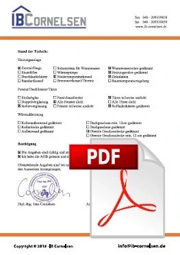 Datenblatt