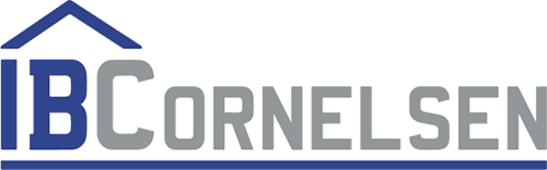 IBCornelsen - Logo